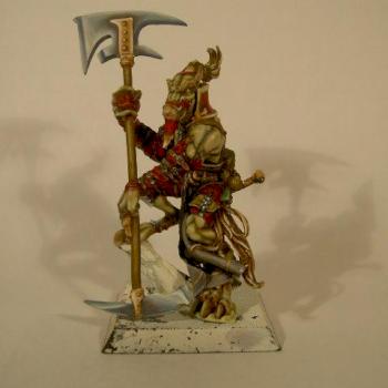 Une autre figurine by lapince40