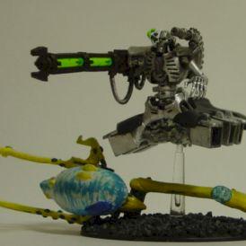 Heavy Destroyers by Rokin