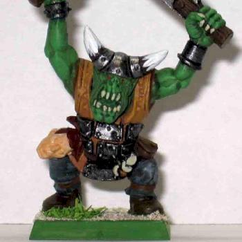 Another mini by Wolf 77