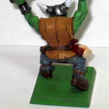Another mini by Wolf 77
