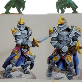 Another mini by zygore