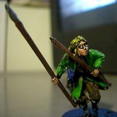 Eric Landtrigger by Xander Elimier
