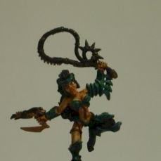 Wych by Rokin