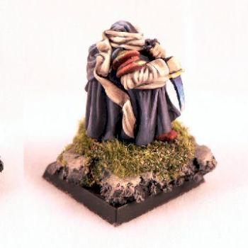 Goblin Creeper by Captainhask
