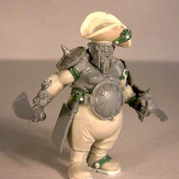 Ogre by TheoN104