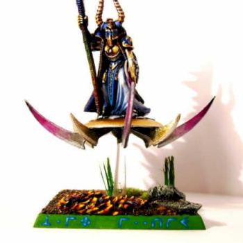 Another mini by luci666