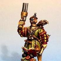 Imperial Engineer by angora