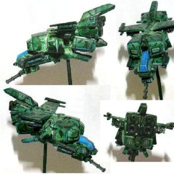 Hatchet Vertol 01 by boccione2k