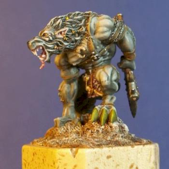 wolfen nouveau by philippegiorda