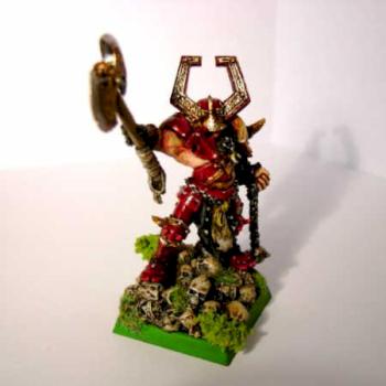 Another mini by luci666