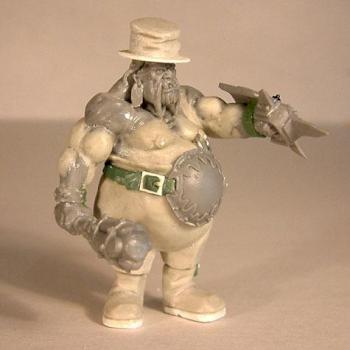 Ogre by TheoN104