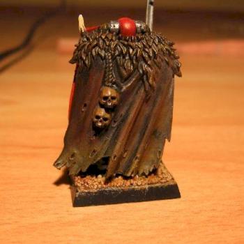 Chaos Warrior(better pictures:)) by ArchaonOrLordek