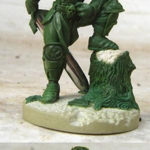 Another mini by zygore