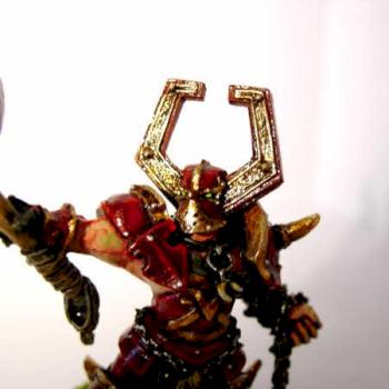 Another mini by luci666