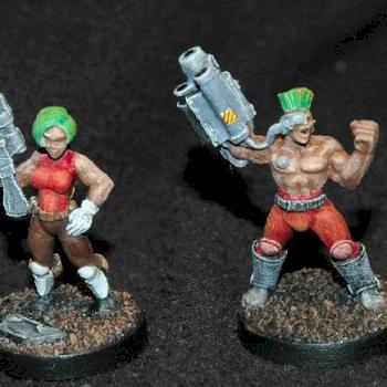 Syntha Neura and 4.97 Alpha by sweetlemort