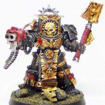 Another mini by Uncle