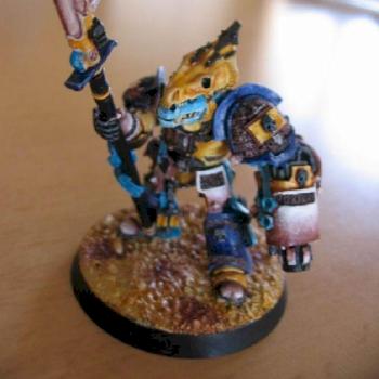 space slaan by pergame