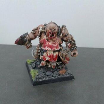 butcher ogres by tom58