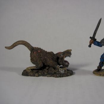 Reaper Paint Kit 1 by Sanper