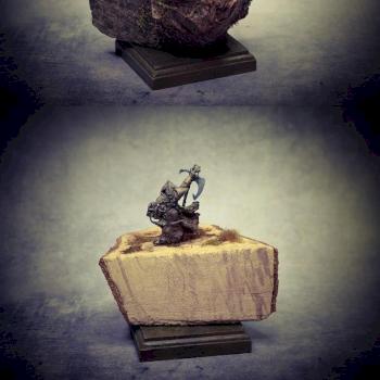 Gravedigger by Matpaint