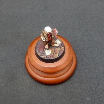 Bilbo Beutlin by Smallscaleminiatures