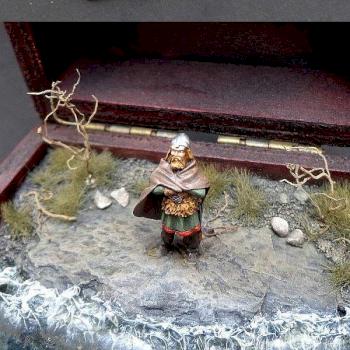 Viking 1/72 by Smallscaleminiatures
