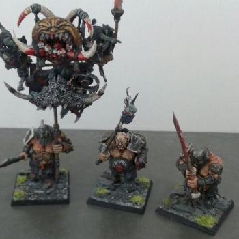 heros ogre by tom58