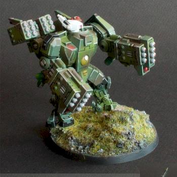 Broadside 1 with HY missile and TL SMS by Kenderus