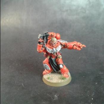 BA Veteran Sgt by Lokeus