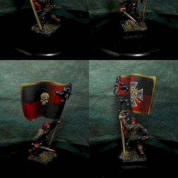 Empire Standard Bearer #1 by Il Moro