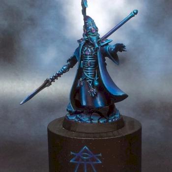 Vidente Eldar by kolosso
