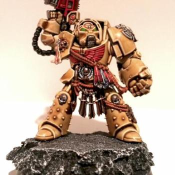 Deathwing by FleshTearer5000