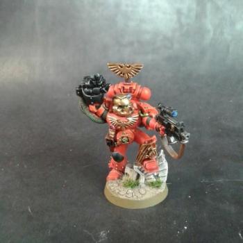BA Veteran by Lokeus