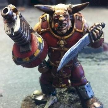 Renegade Nork Deddog by Tomcat31