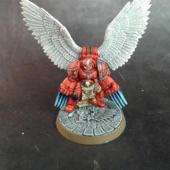 BA Captain by Lokeus