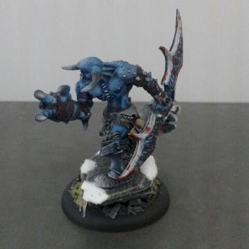 Tagrosh everblight by tom58