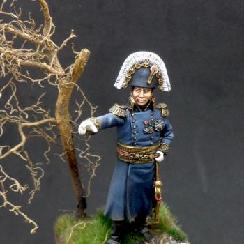 The General by Smallscaleminiatures