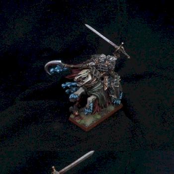 Conrad von Carstein by Protimo