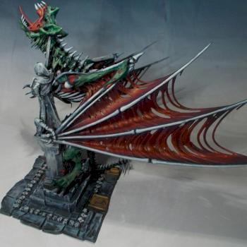 terrorgheist by kuros