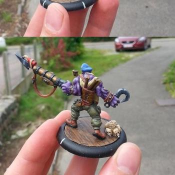 bosun grogspar by davve