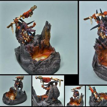 Malagor by wingman13