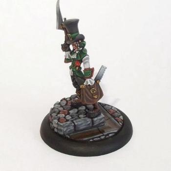 Seamus The Mad Hatter by Sigmar3