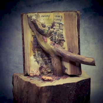 Salias Yesod by Matpaint