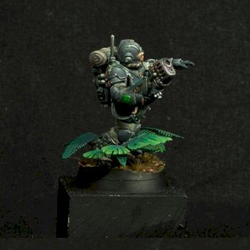 In the name of the Emperor by Bloodmaster