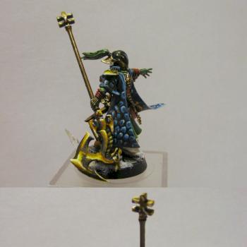 Spiritseer by Azural
