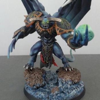 deamon tzeencht dice by tom58