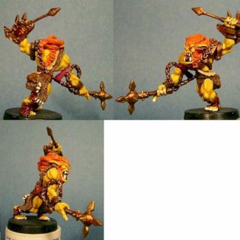 Bugbear 1 by jaug