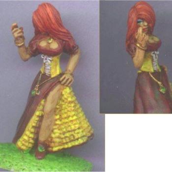 Another mini by Osorris