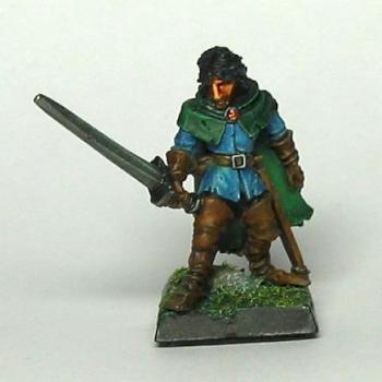 Another mini by GriffOberwald69