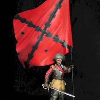 Flanders  1625 by Philippe